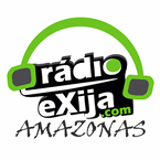 Rádio Exija Amazonas logo