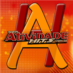 Radio Atividade Hits logo