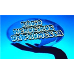 Radio Herdeiros das Promessa logo