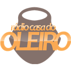 Rádio Casa do Oleiro logo