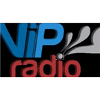 VIP FM logo