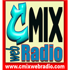 CMIX WEB RADIO logo