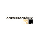 Andorra 7 Radio logo