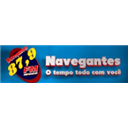 Rádio Navegantes logo