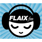 Flaix FM logo