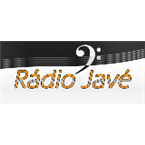 Rádio Web Javé logo
