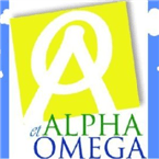 Alpha Et Omega logo