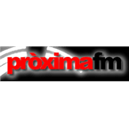 Proxima FM logo