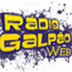 Rádio Galpão Web logo