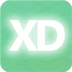 HabboXD Oficial logo