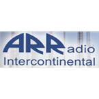 Ar Radio Intercontinental logo