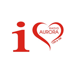 Radio Aurora logo