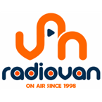 Radio Van logo