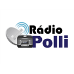 Rádio Polli logo
