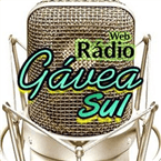Rádio Gávea Sul logo