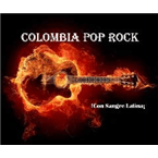 Colombia Pop Rock logo