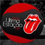 Radio Ultima Estacao Fm logo