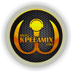 Rádio Kpela Mix logo