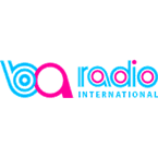 Radio BA logo