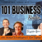 101 Business radio logo