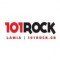 101 ROCK logo