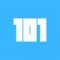 101 logo