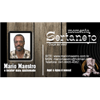 Rádio Estúdio Mario Maestro logo