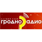 Radio Grodno logo