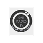 RADIO SAR BY logo