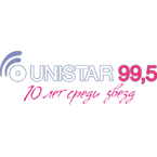Radio UNISTAR logo
