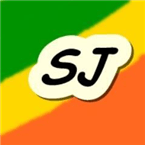 Rádio Web São José logo