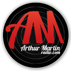 Arthur Martin Radio logo