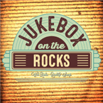 Jukebox On The Rocks logo