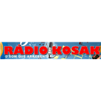 Rádio Kosak logo