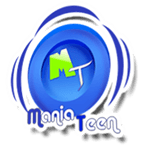 Rádio Mania Teen logo
