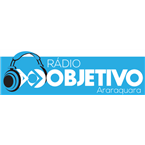Rádio Objetivo Araraquara logo