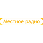 Mestnoe Radio logo