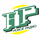 Novoe Radio logo