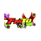 FM Tu 92.1 logo