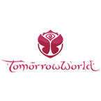 Rádio TomorrowWorld logo
