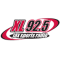 1010XL 92.5FM logo