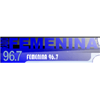 Radio Femenina logo