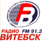 Radio Vitebsk logo