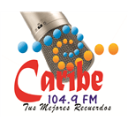 Radio Caribe logo