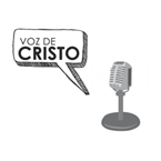 Rádio Voz de Cristo logo