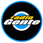 RadioGente.CL logo