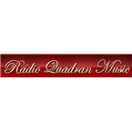 Rádio Quadran Music logo
