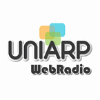 Uniarp Web Radio logo