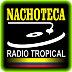 Nachoteca Radio logo