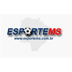 Rádio Esporte MS logo